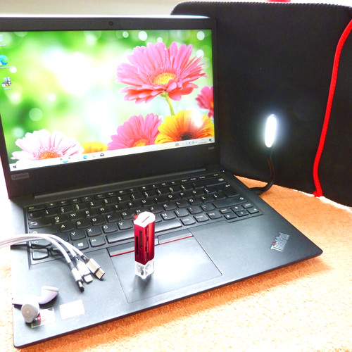 Lenovo e485 pouces - e485,