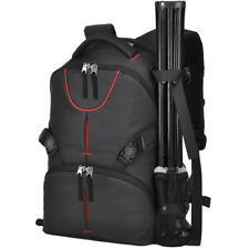LARGE DSLR SLR Camera Backpack