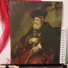 Tableau Gravure sur toile