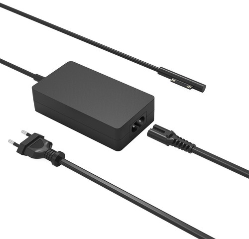Chargeur microsoft surface - microsoft,