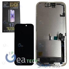 Affichage LCD Hard OLED Apple
