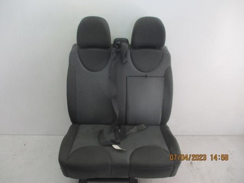 Siege avant droit banquette - siege,