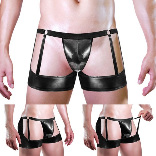 Sous vêtement homme slip