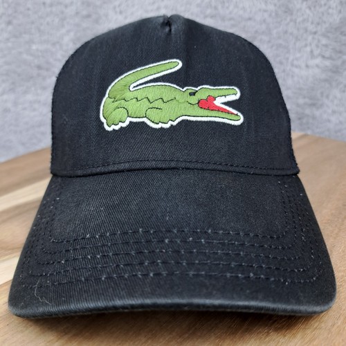 Lacoste sport hat - sport,