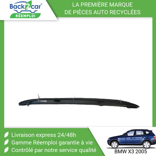 Barre toit bmw x3 - 🏆,