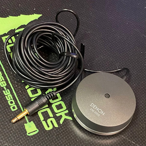 S305 denon - -,