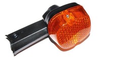 Clignotant indicateur pour