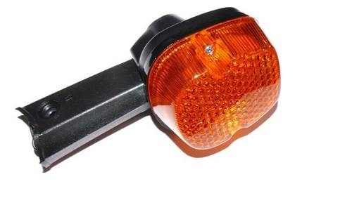Clignotant indicateur pour