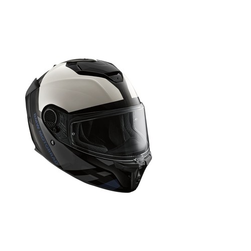 Casque moto bmw - moto,