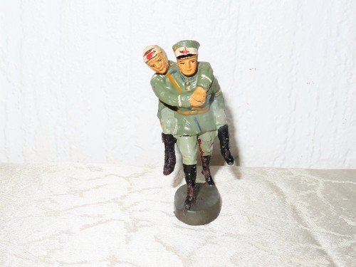 Elastolin lineol figurine - elastolin, /lineol