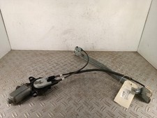 Leve vitre electrique avant