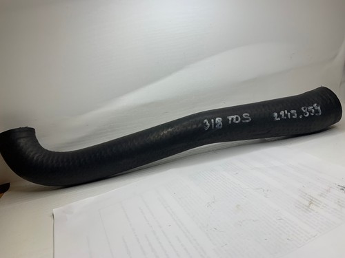 11612245859 flexible turbo bmw - flexible,