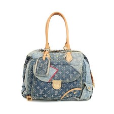 Louis Vuitton Sac Bowling en