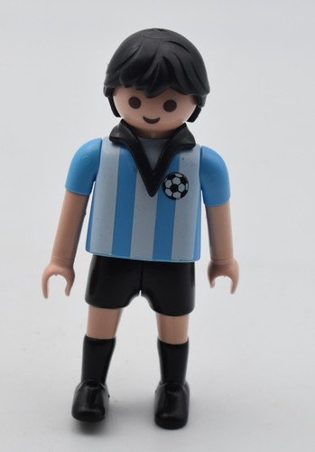 Playmobil 4705 joueur - , de