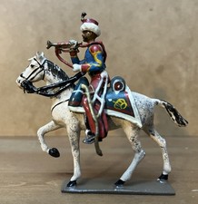 LUCOTTE  ancien - 1er Empire - Trompette Mamelouks