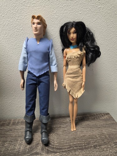 Disney classic dolls original - disney,
