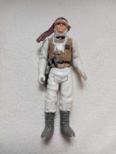 Figurine Star Wars Kenner Vintage.  Années 80'. Luke Hott.
