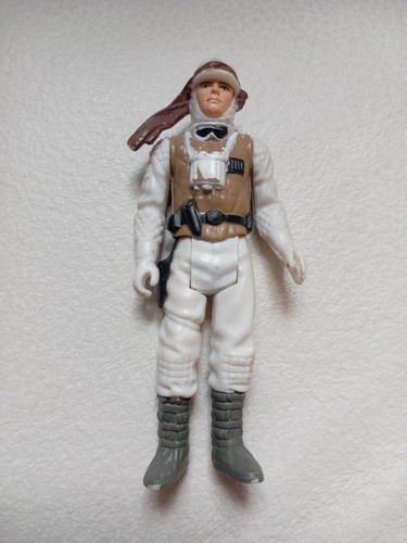 Figurine star wars kenner - figurine,
