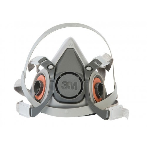 Masque respiratoire - ,