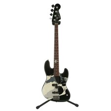 Guitare basse électrique