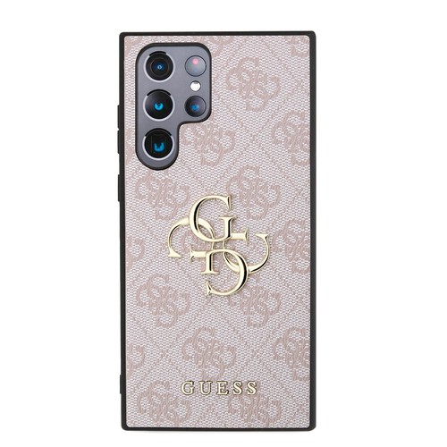 Guess coque arrière - guess,