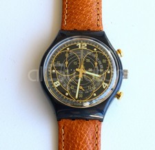 SWATCH CHRONO 1995 - SCB113 -
