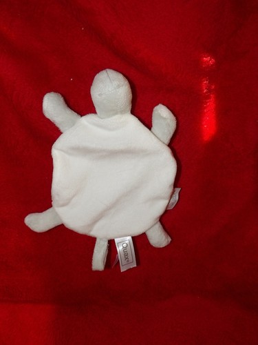 Doudou plat quax - doudou,