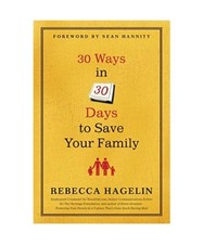 30 Ways in 30 Days to Save