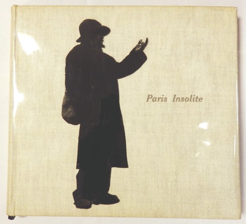 Clébert paris insolite - clébert,