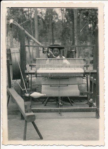 Carte photo equateur indien - -,