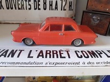 Ford taunus jouet - taunus, ancien