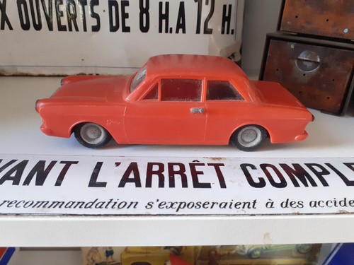 Ford taunus jouet - taunus, ancien