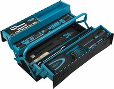 HAZET Metal tool box with