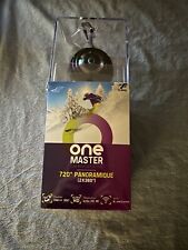 Caméra Sportive 720°