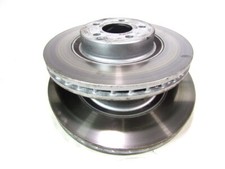 DDF1595C-1 Paire Disques de