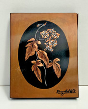 Tableau Art Déco en