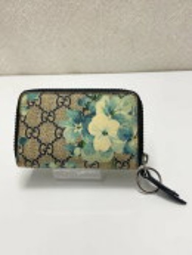 Porte monnaie gucci - gucci, gg