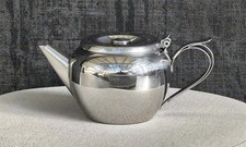 🫖 Théière SUNNEX Inox 75