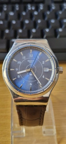 Swatch irony sistem - swatch, "sistem