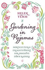 Jardinage En Pyjama 