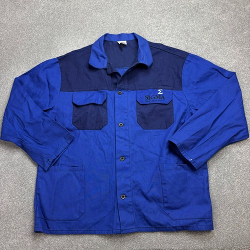 Veste française adulte extra