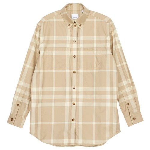 Burberry chemise ivanna chk - burberry,