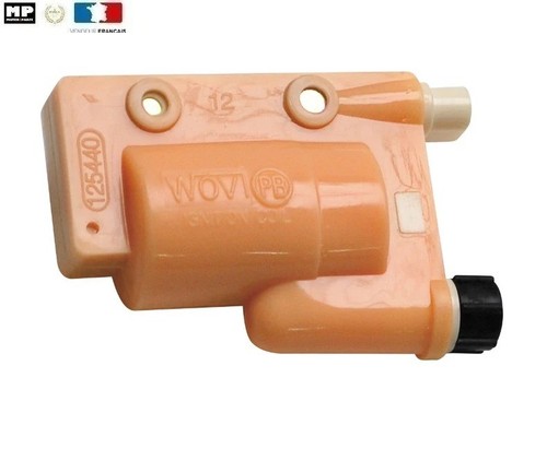 Bobine allumage type novi - allumage,
