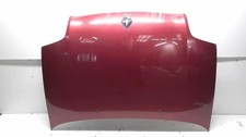 Capot RENAULT CLIO 2 PHASE 1