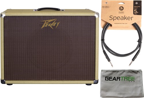 Peavey 112 1x12 - 112-c, guitar