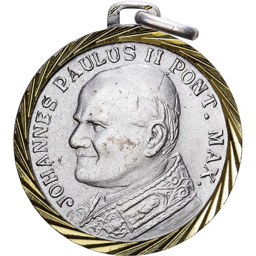 Vatican médaille le - vatican,, médaille,