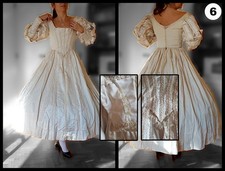 robe de scène opérette