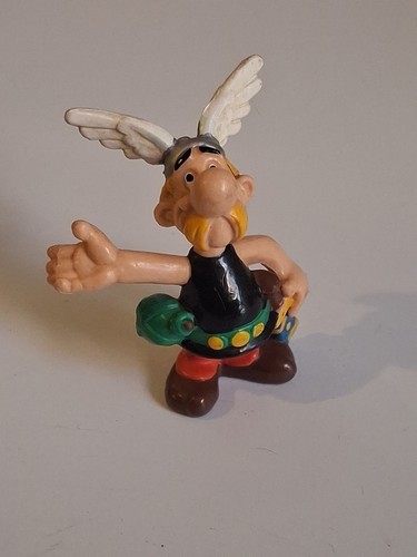 Plastoy figurine thème - figurine,