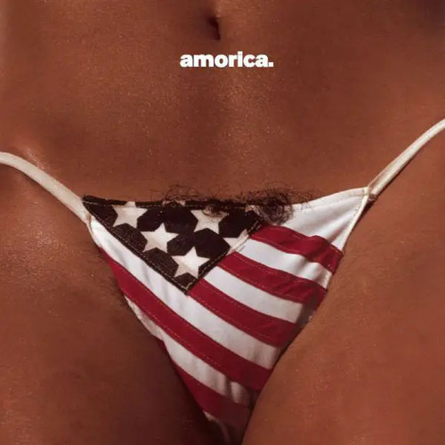 The black crowes - crowes, amorica
