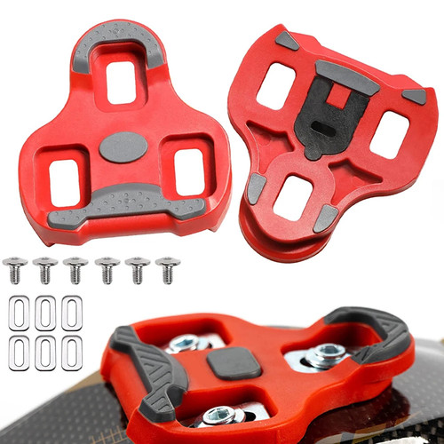 Crampons vélo compatibles - vélo,